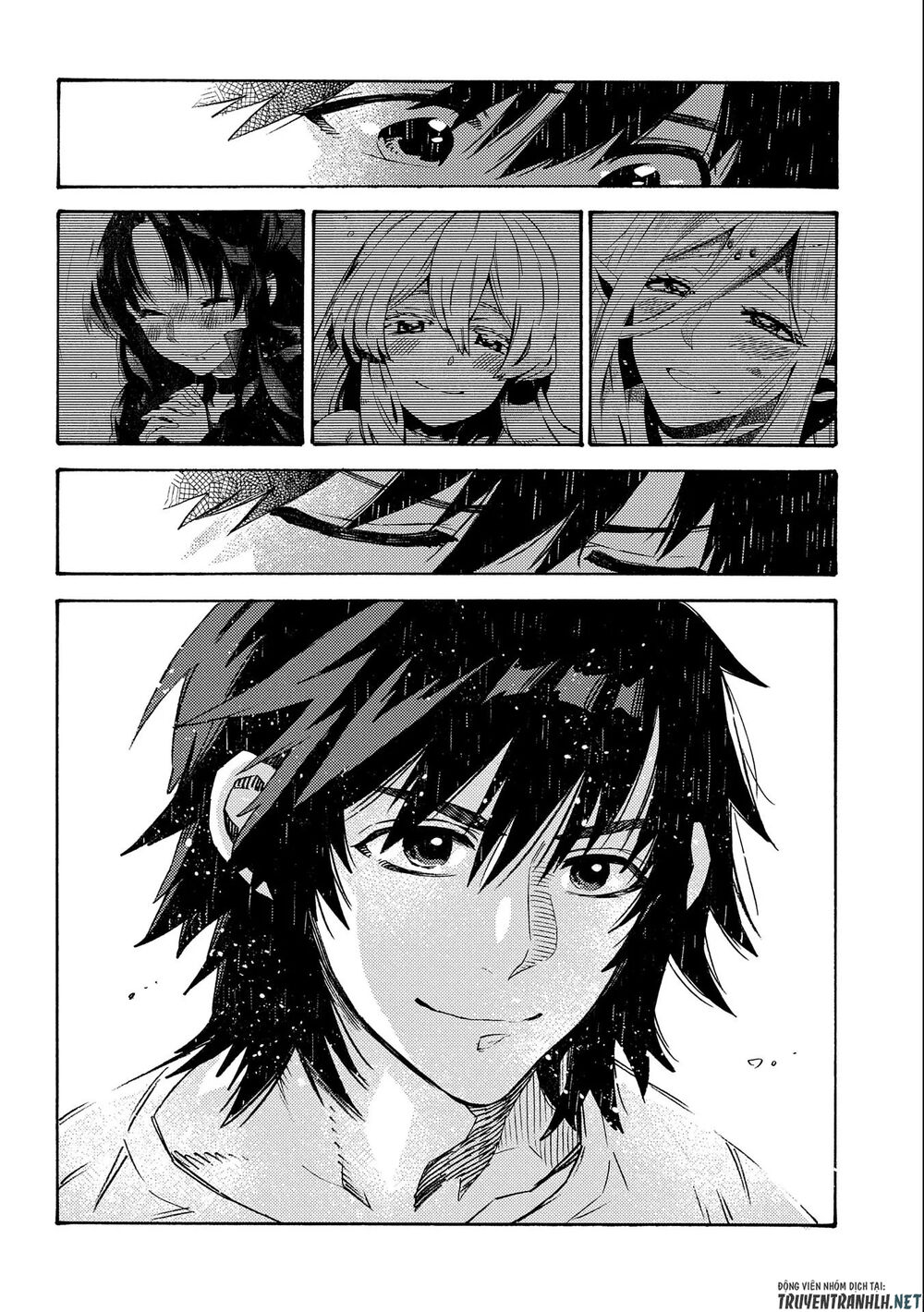 Sono Mono. Nochi Ni Chapter 16 - Trang 2