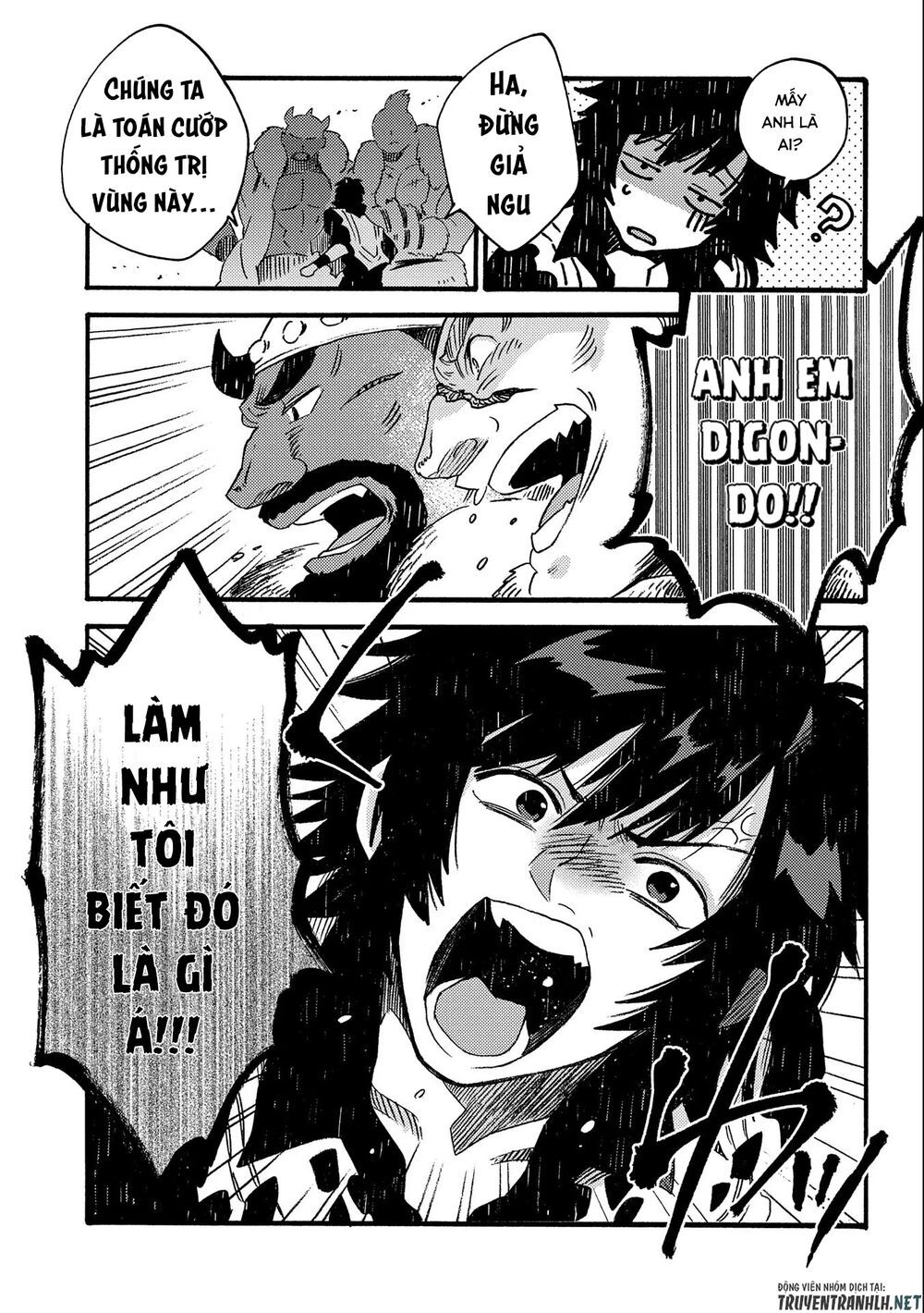 Sono Mono. Nochi Ni Chapter 17.2 - Trang 2