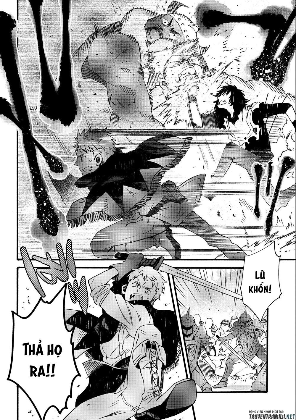 Sono Mono. Nochi Ni Chapter 17.2 - Trang 2