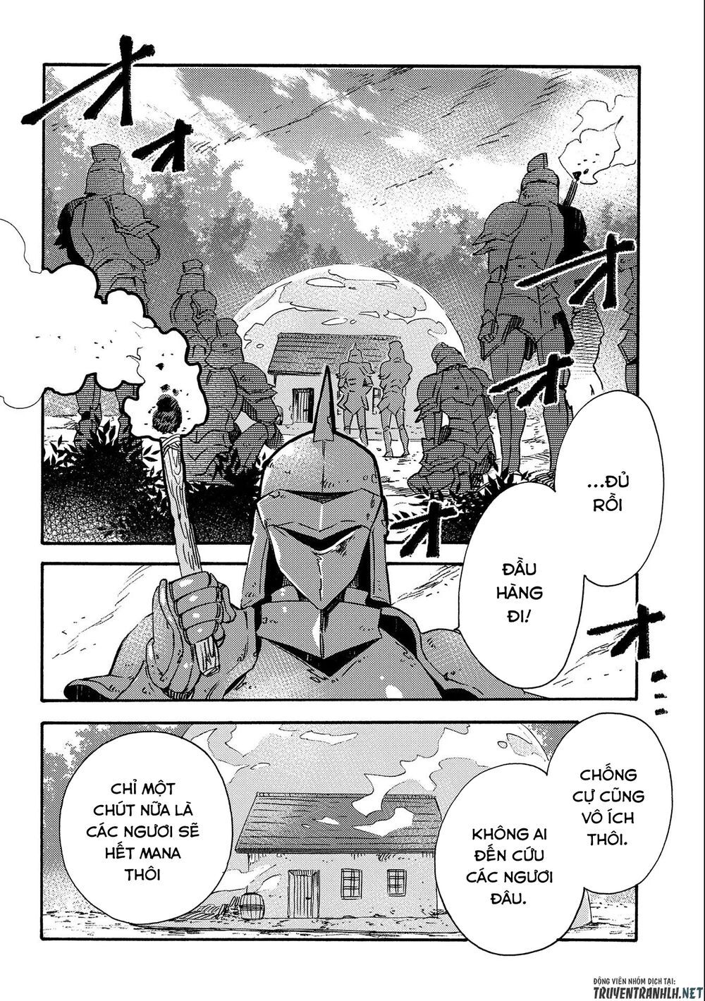 Sono Mono. Nochi Ni Chapter 18 - Trang 2