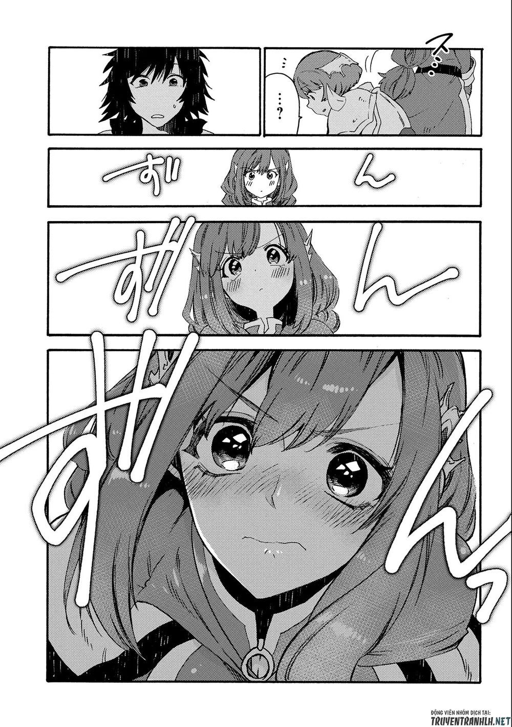 Sono Mono. Nochi Ni Chapter 18 - Trang 2