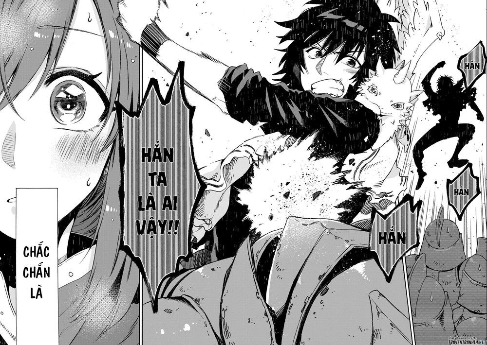 Sono Mono. Nochi Ni Chapter 18 - Trang 2