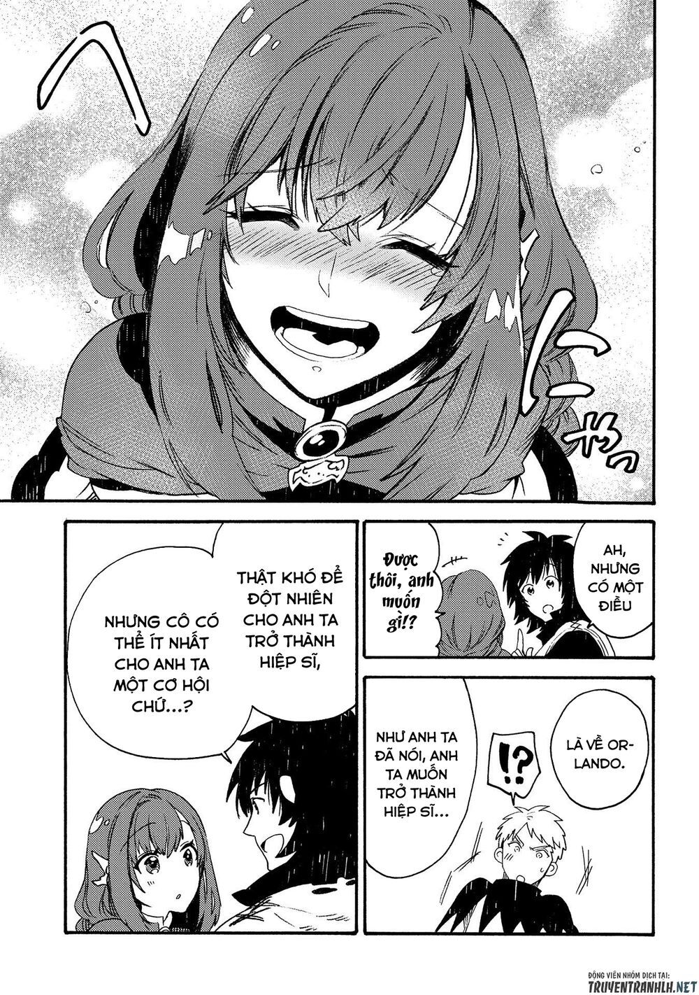 Sono Mono. Nochi Ni Chapter 19 - Trang 2