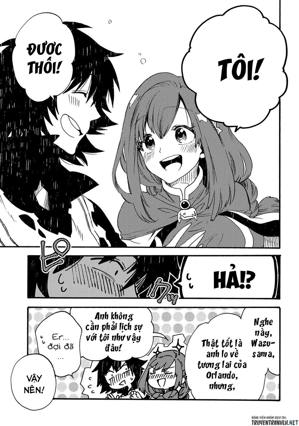 Sono Mono. Nochi Ni Chapter 19 - Trang 2