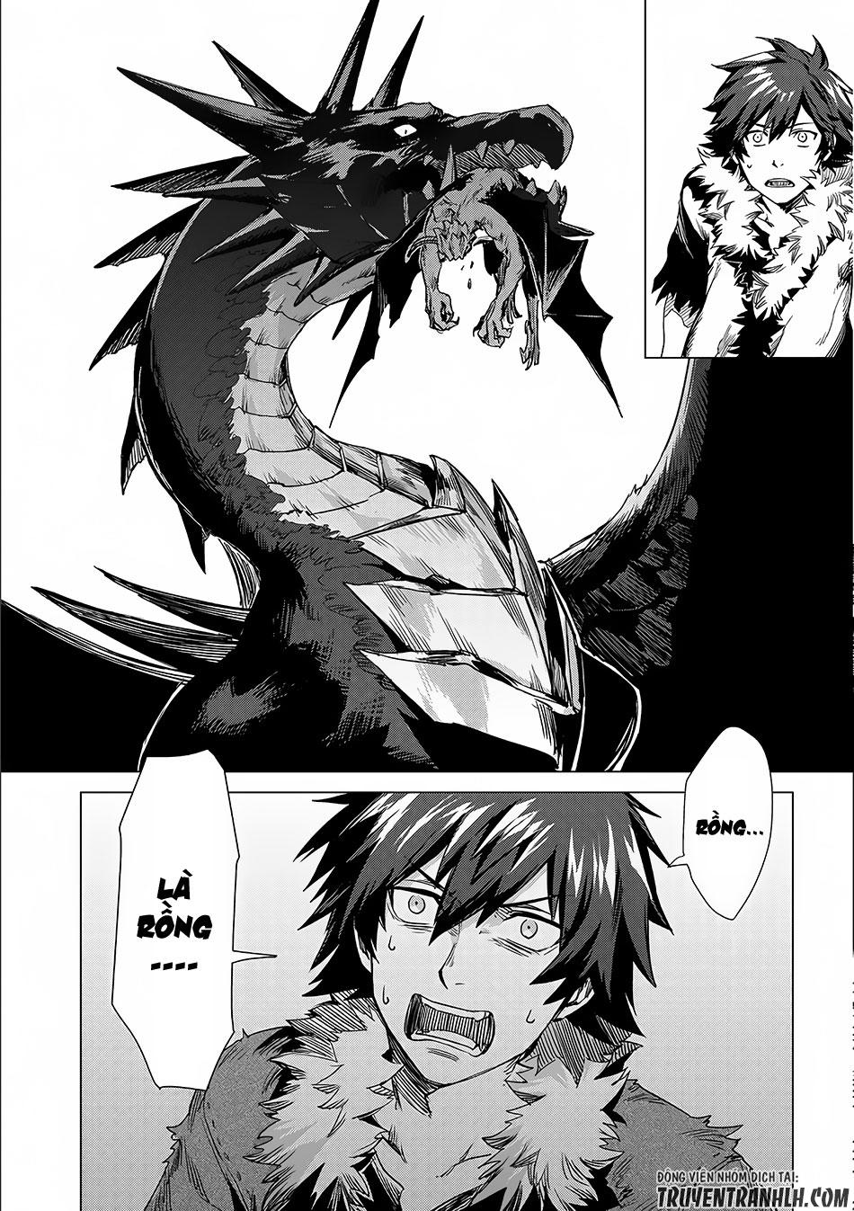 Sono Mono. Nochi Ni Chapter 2 - Trang 2