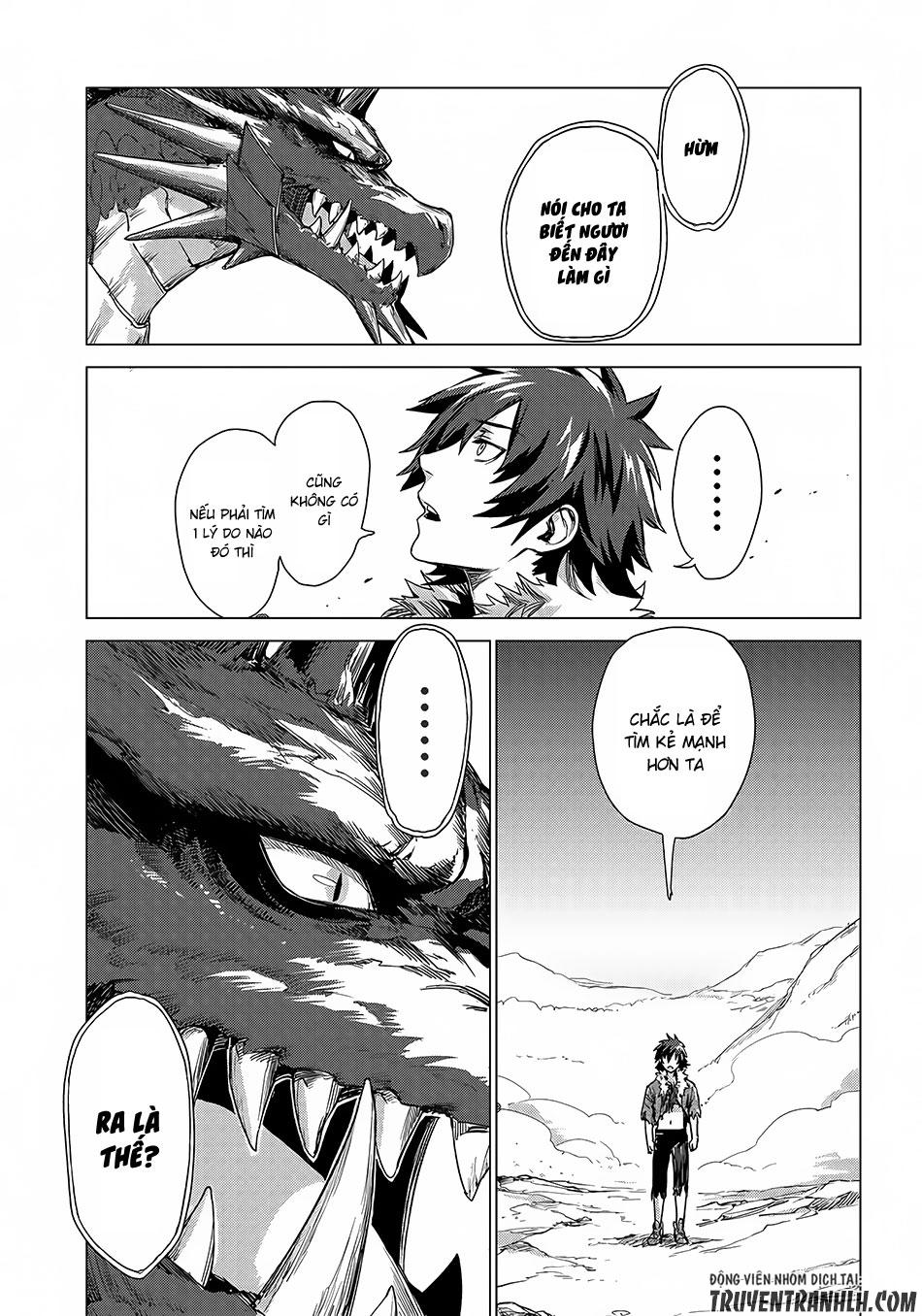 Sono Mono. Nochi Ni Chapter 2 - Trang 2