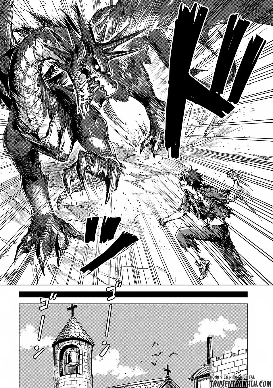 Sono Mono. Nochi Ni Chapter 2 - Trang 2