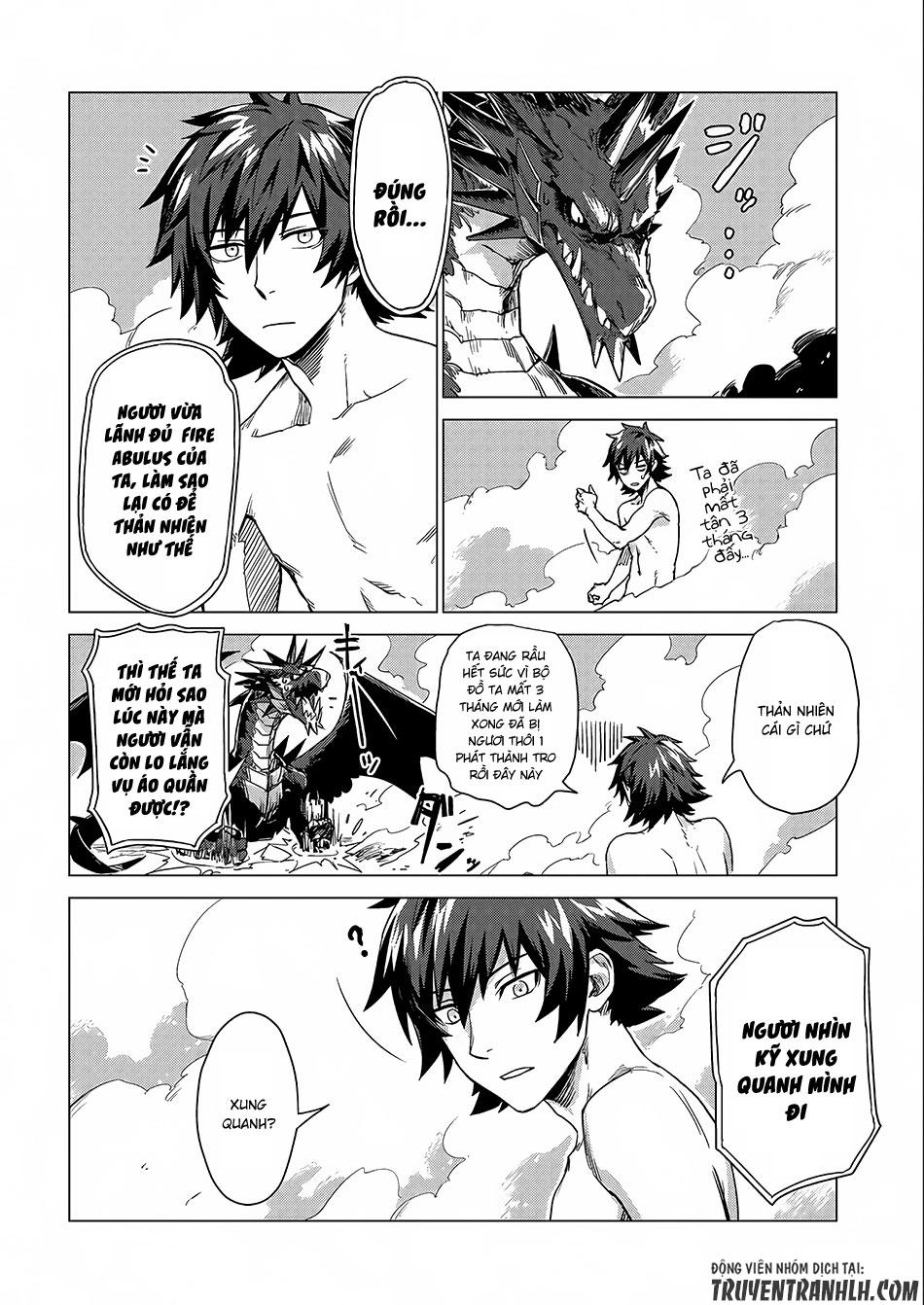 Sono Mono. Nochi Ni Chapter 2 - Trang 2