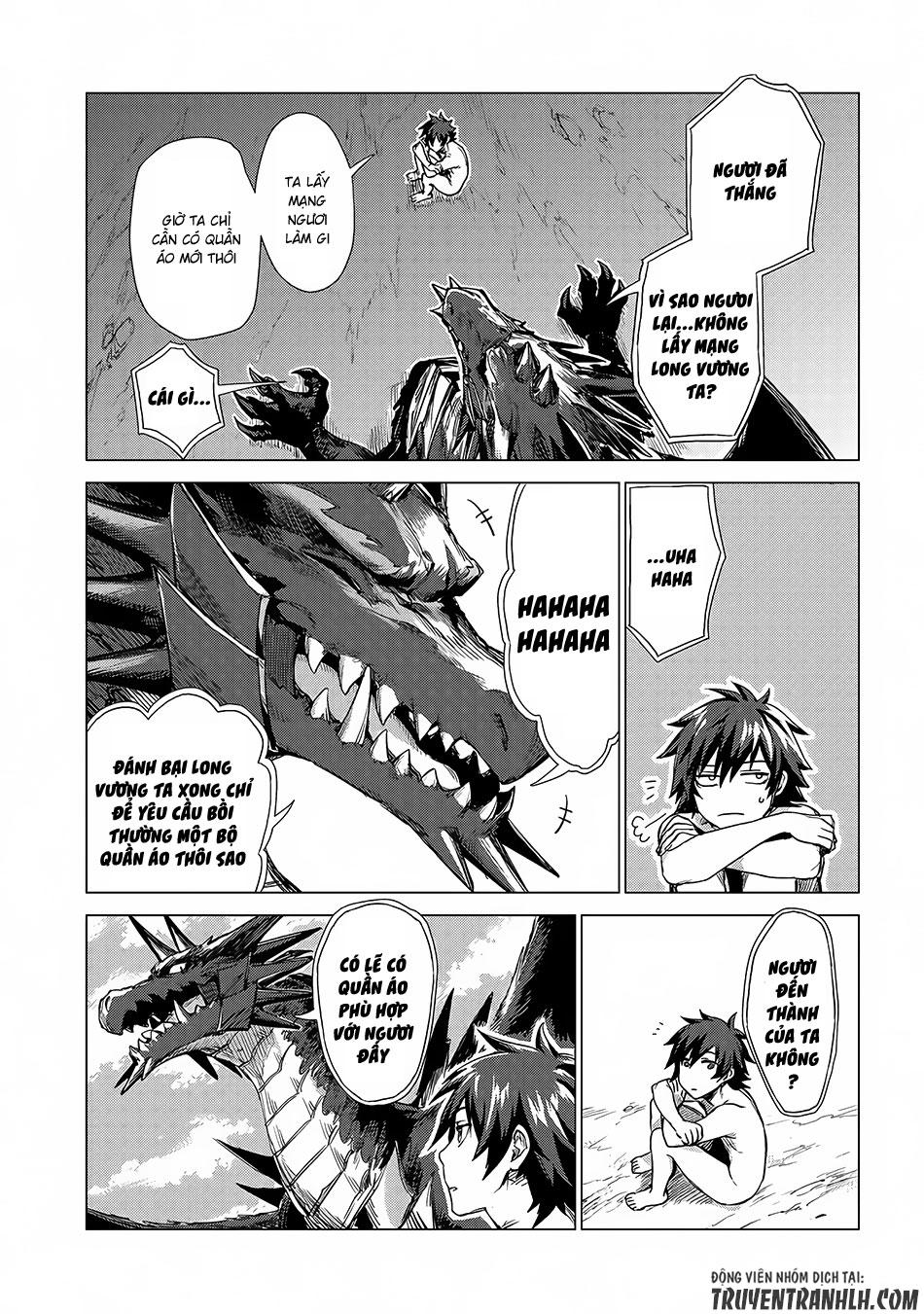 Sono Mono. Nochi Ni Chapter 2 - Trang 2