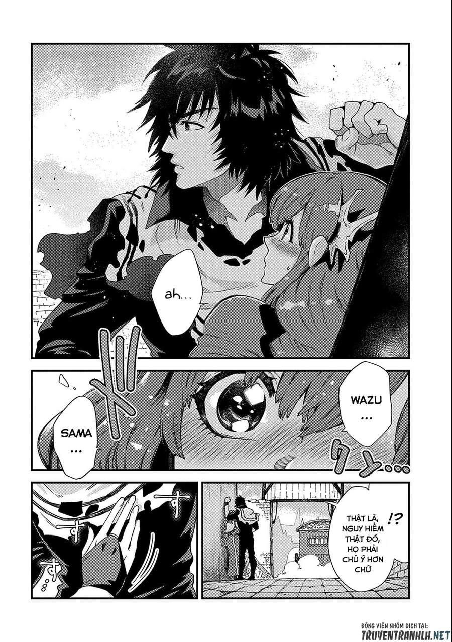 Sono Mono. Nochi Ni Chapter 20 - Trang 2