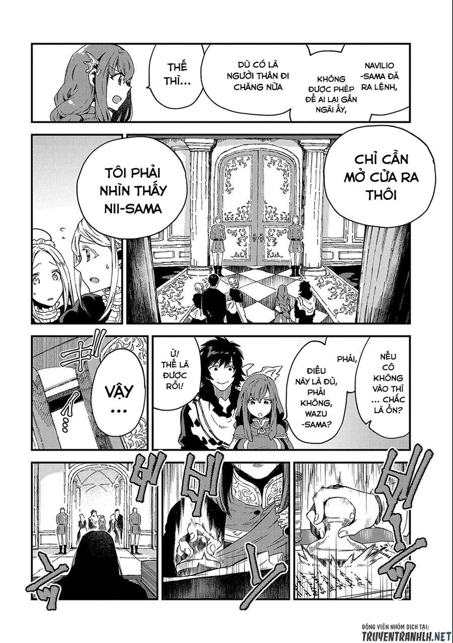 Sono Mono. Nochi Ni Chapter 20 - Trang 2