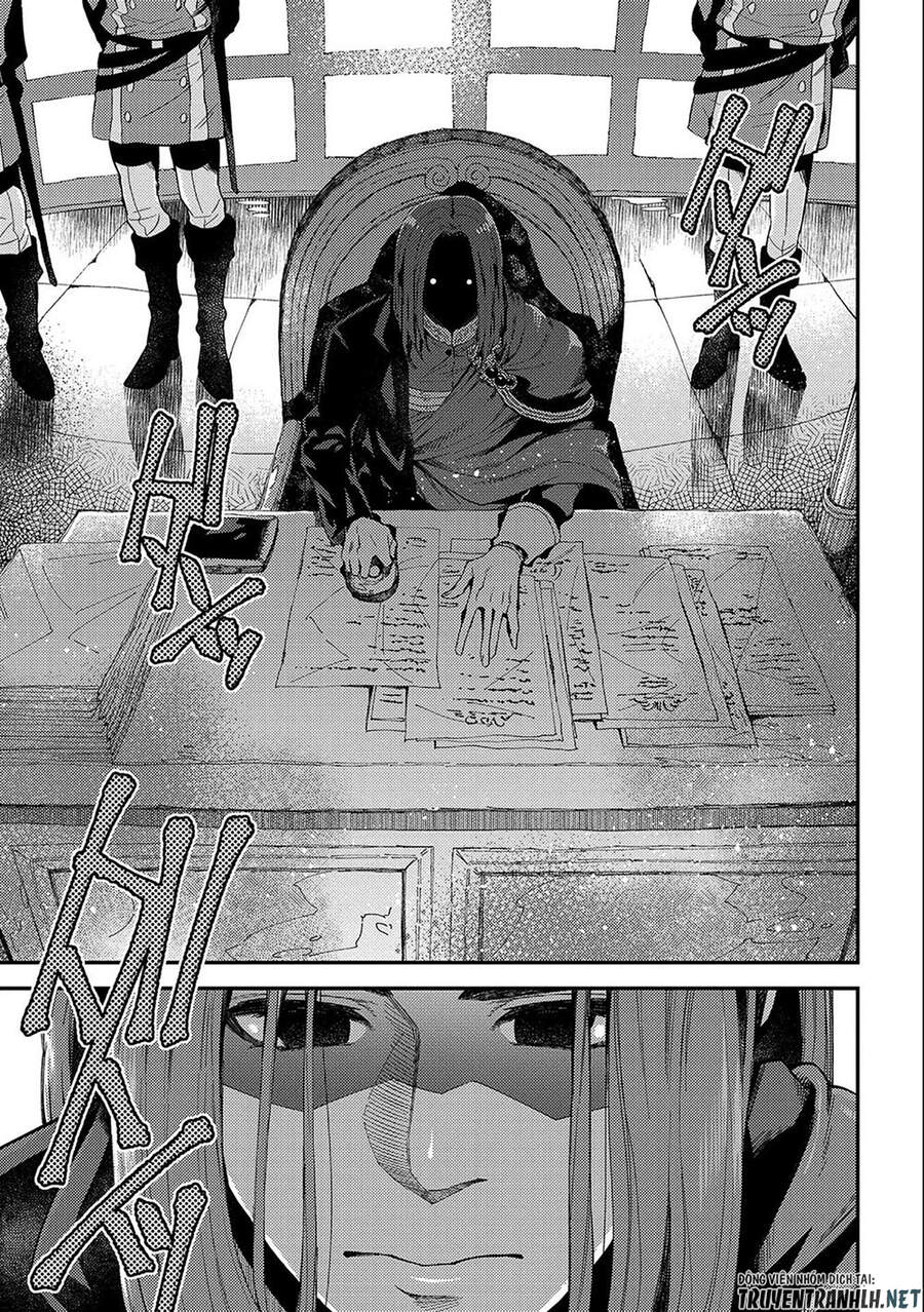 Sono Mono. Nochi Ni Chapter 20 - Trang 2