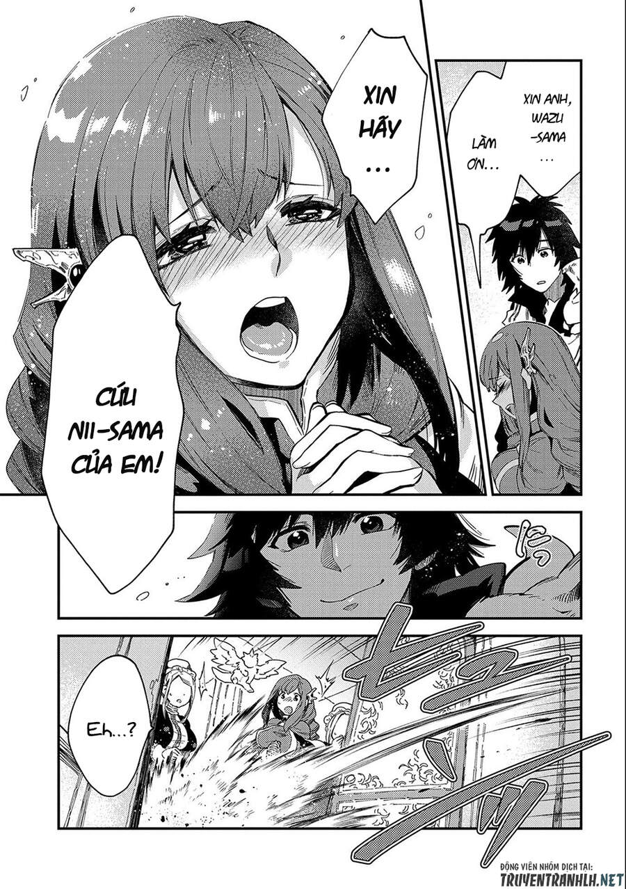 Sono Mono. Nochi Ni Chapter 20 - Trang 2