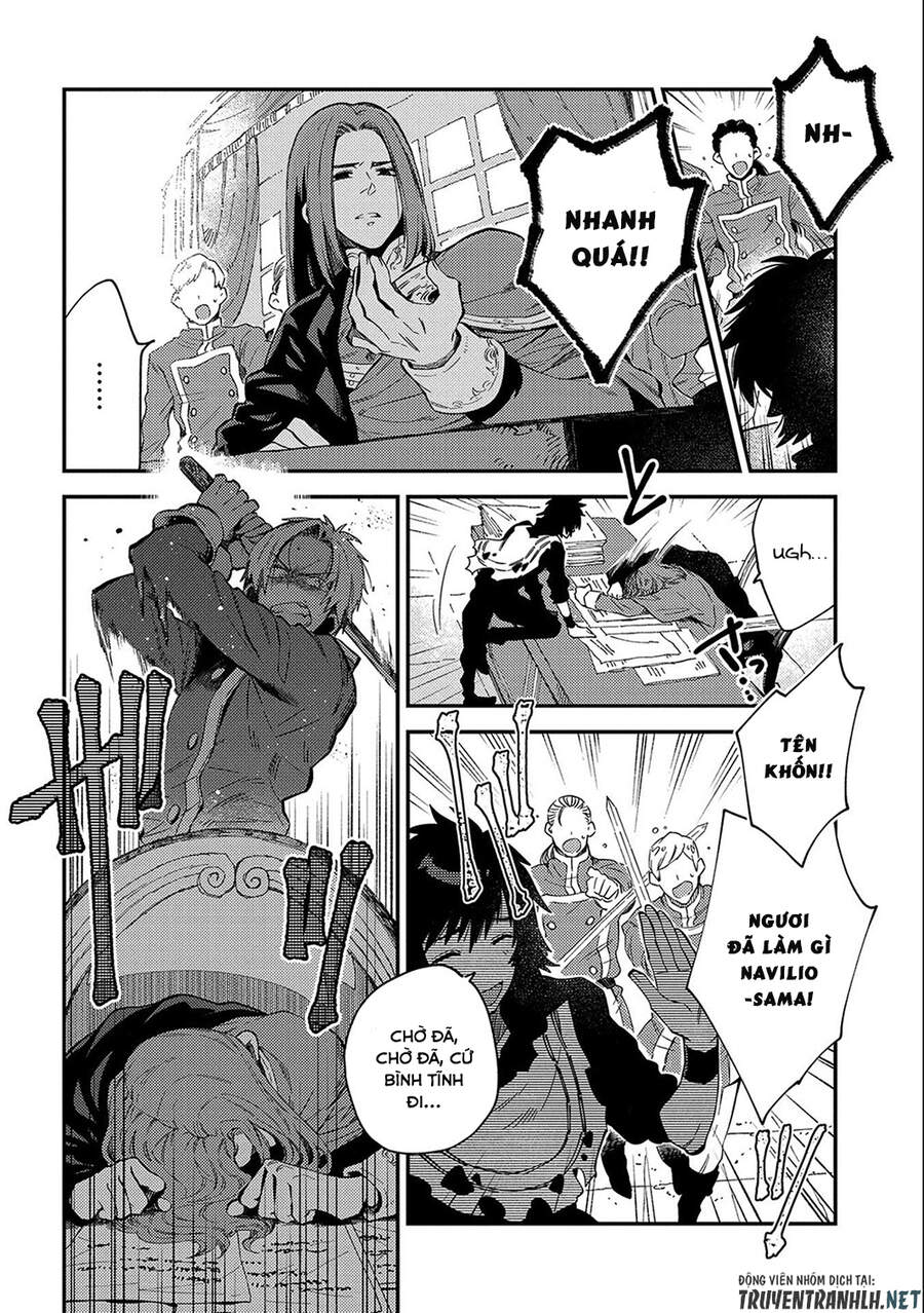 Sono Mono. Nochi Ni Chapter 20 - Trang 2