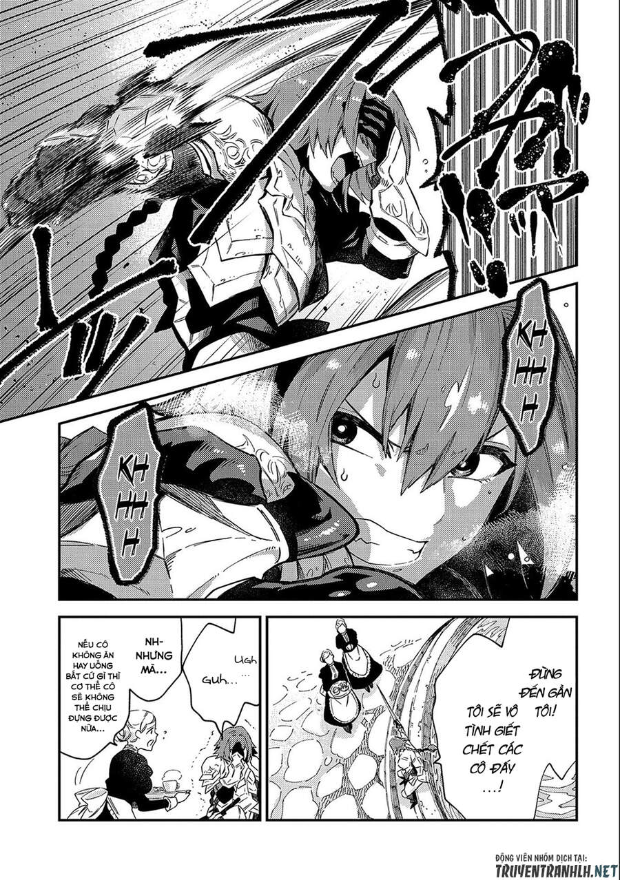 Sono Mono. Nochi Ni Chapter 20 - Trang 2