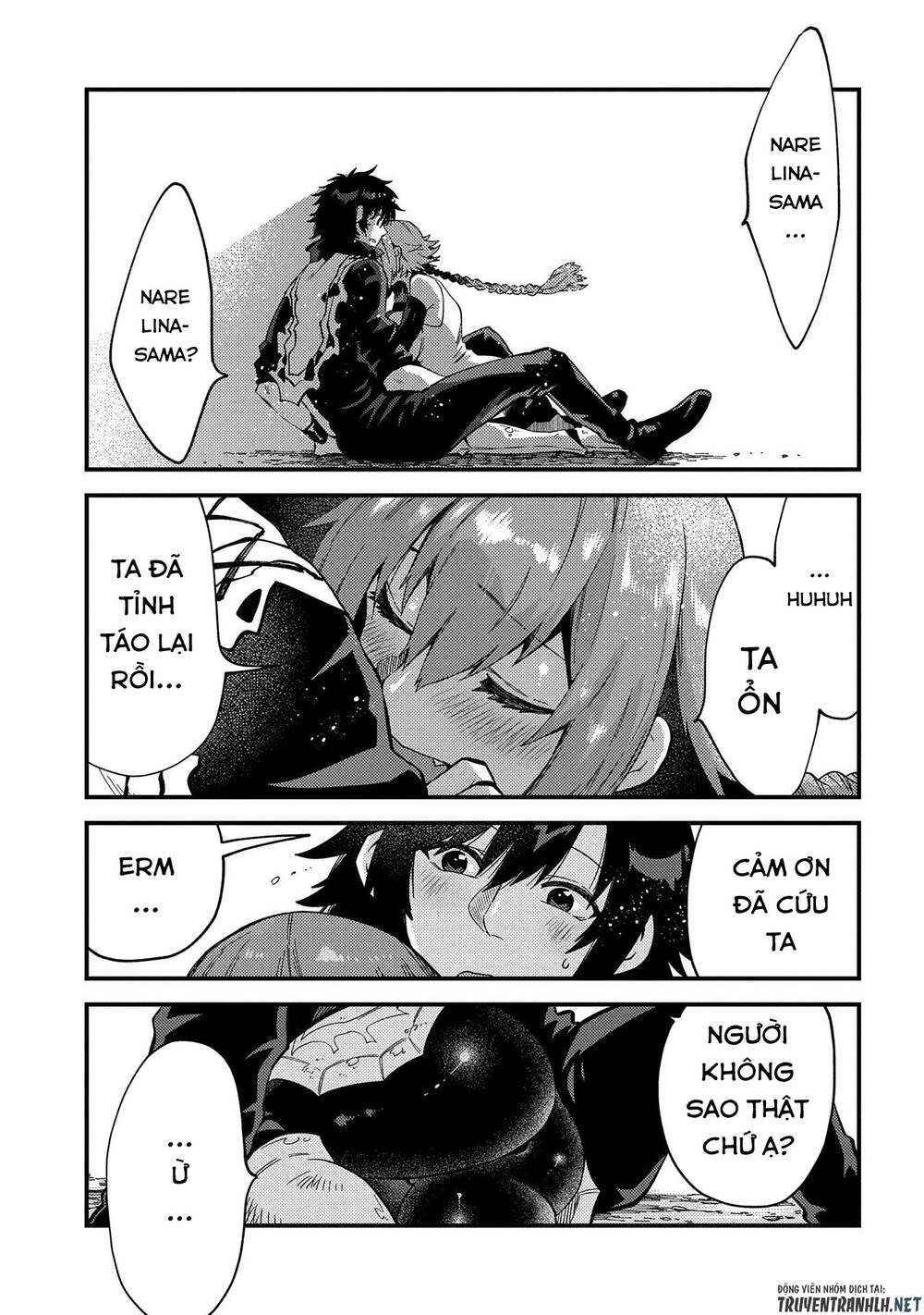 Sono Mono. Nochi Ni Chapter 21 - Trang 2