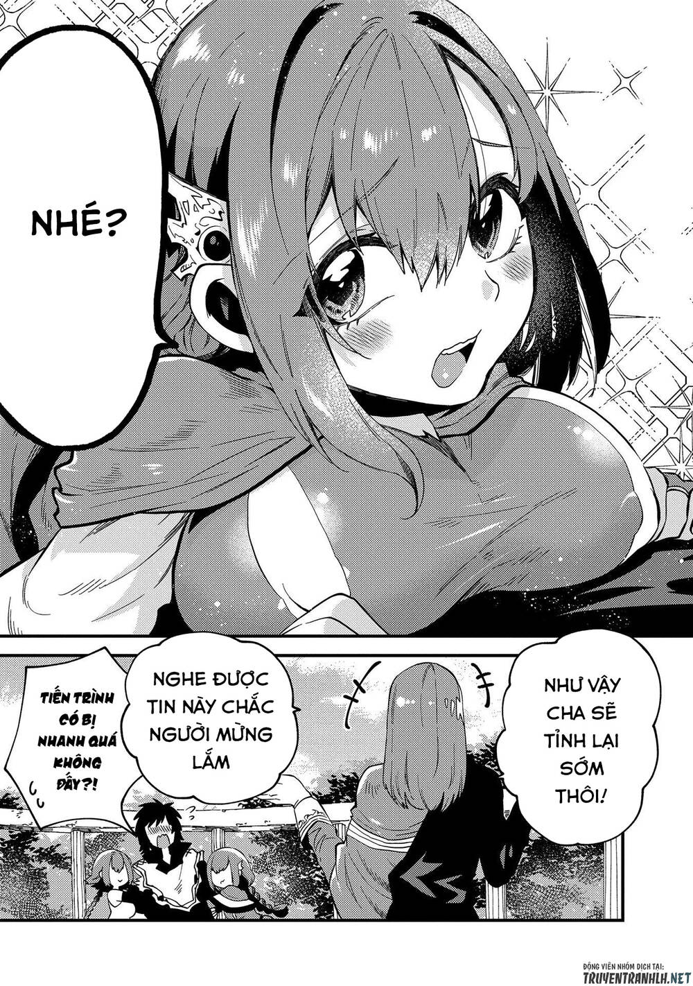 Sono Mono. Nochi Ni Chapter 21 - Trang 2