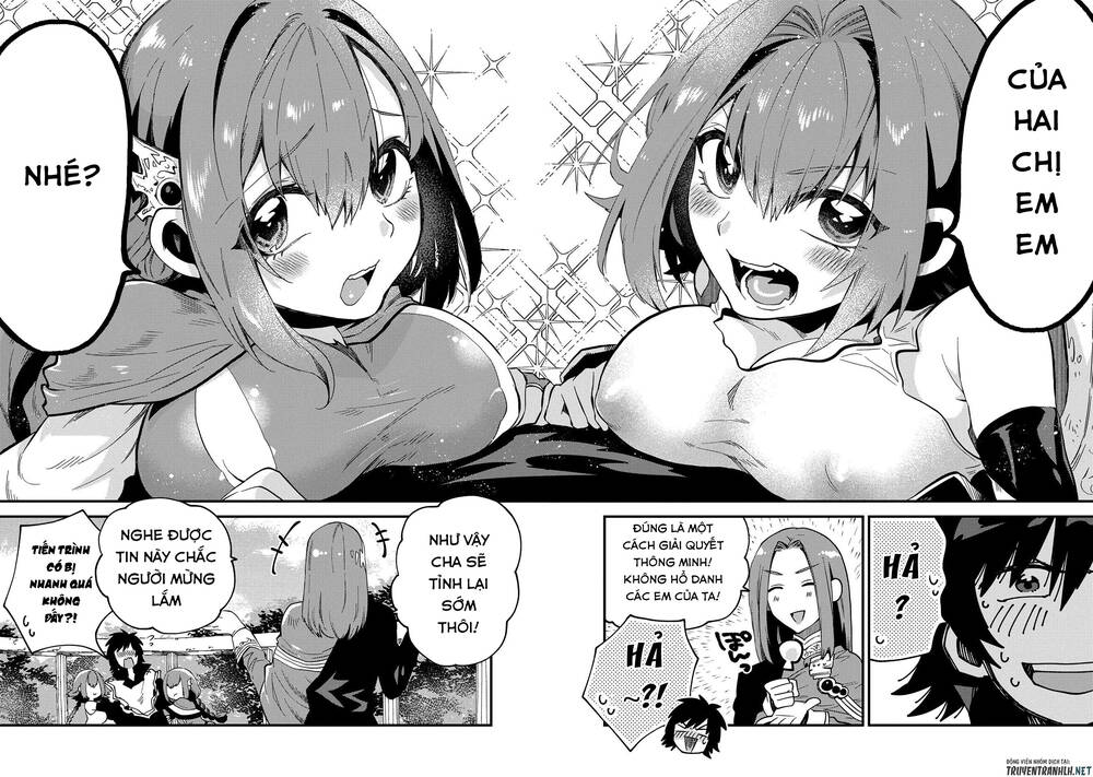 Sono Mono. Nochi Ni Chapter 21 - Trang 2