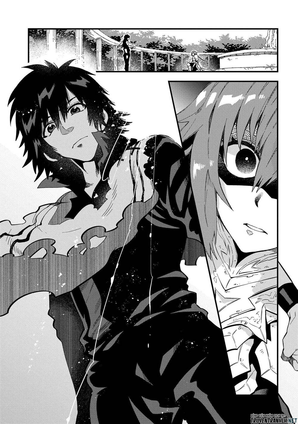 Sono Mono. Nochi Ni Chapter 21 - Trang 2