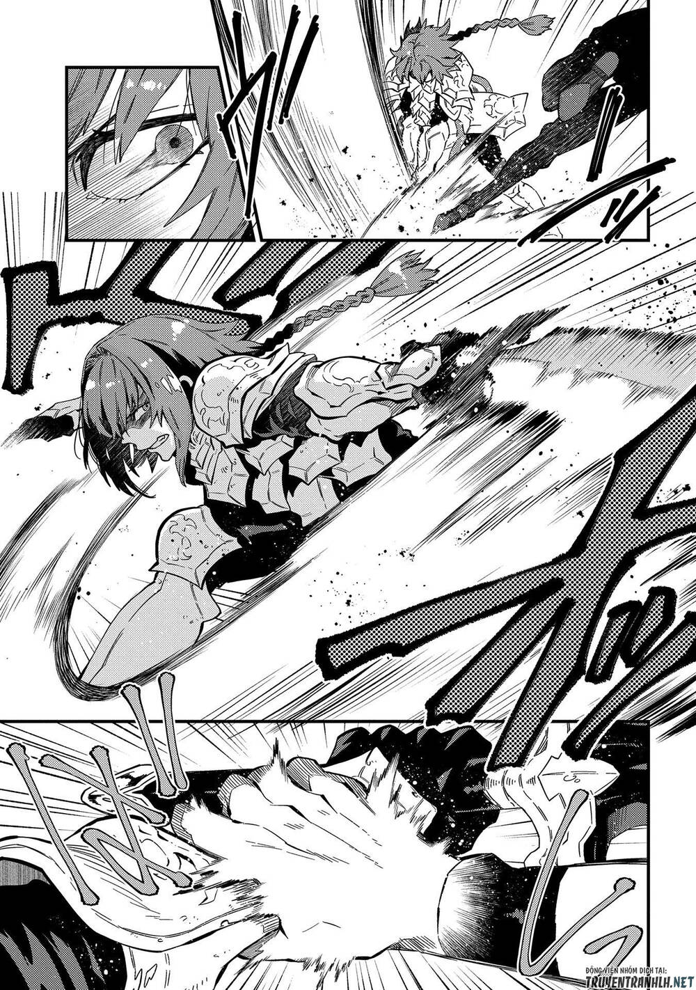 Sono Mono. Nochi Ni Chapter 21 - Trang 2