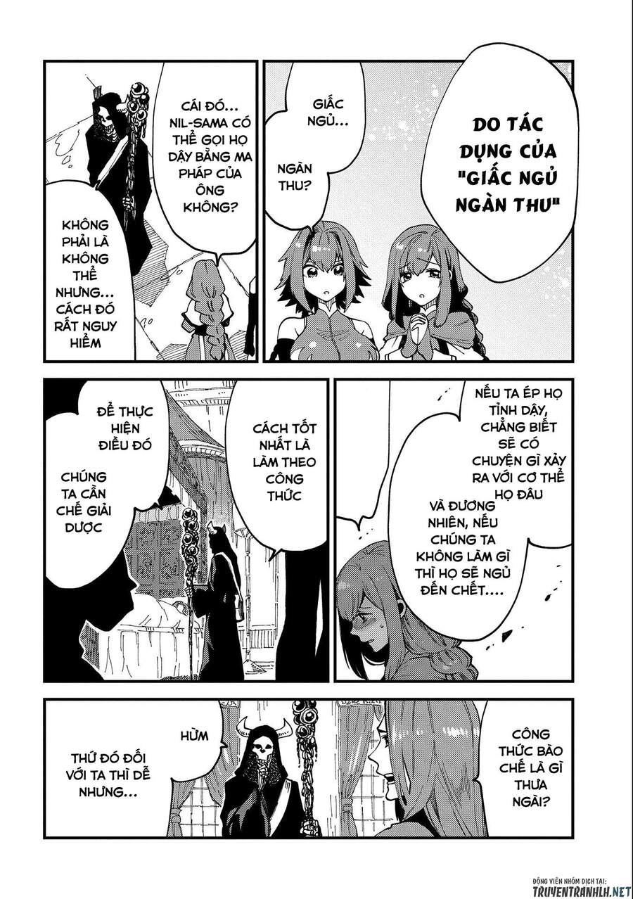 Sono Mono. Nochi Ni Chapter 22.2 - Trang 2