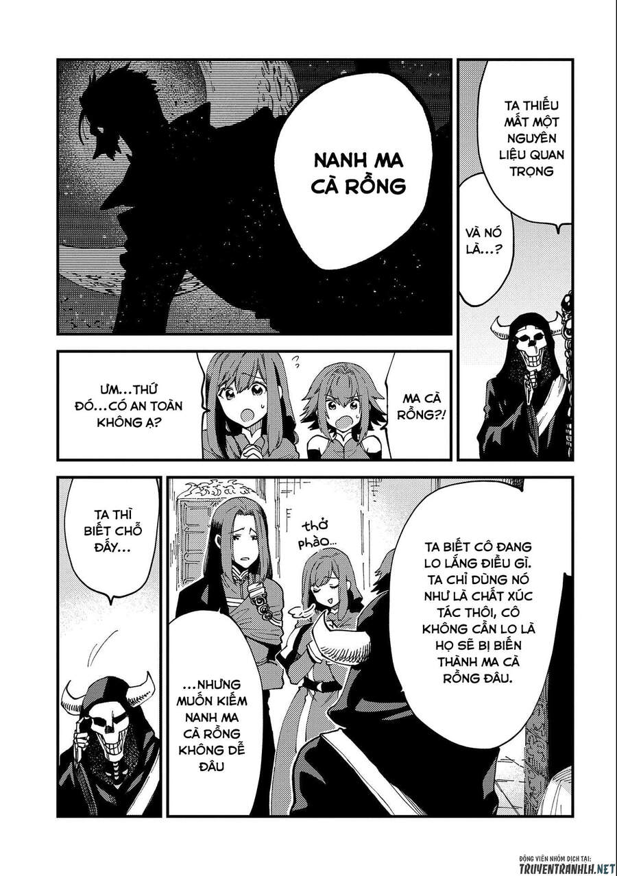 Sono Mono. Nochi Ni Chapter 22.2 - Trang 2