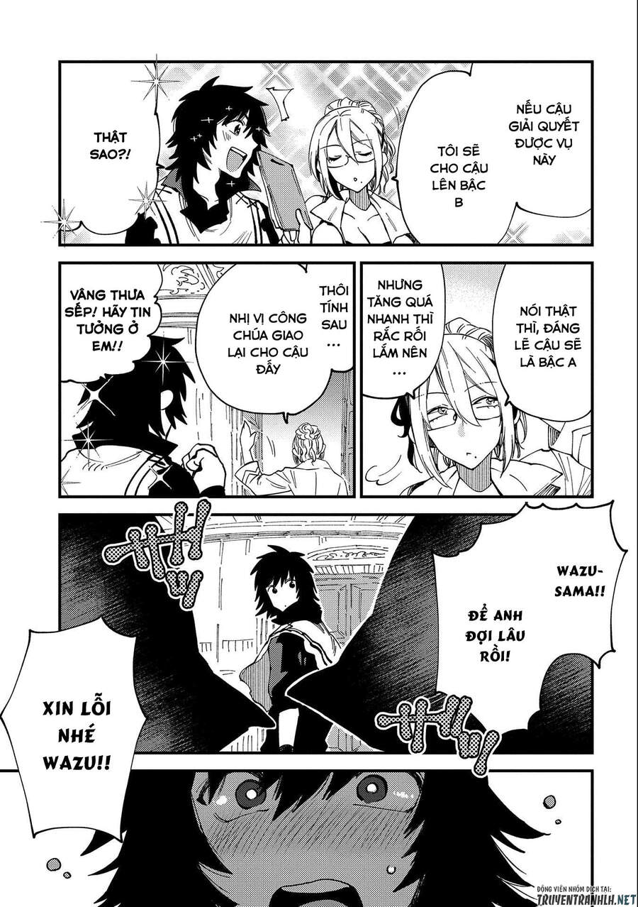 Sono Mono. Nochi Ni Chapter 22.2 - Trang 2