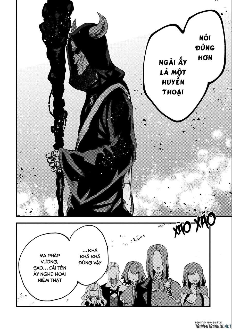 Sono Mono. Nochi Ni Chapter 22.2 - Trang 2