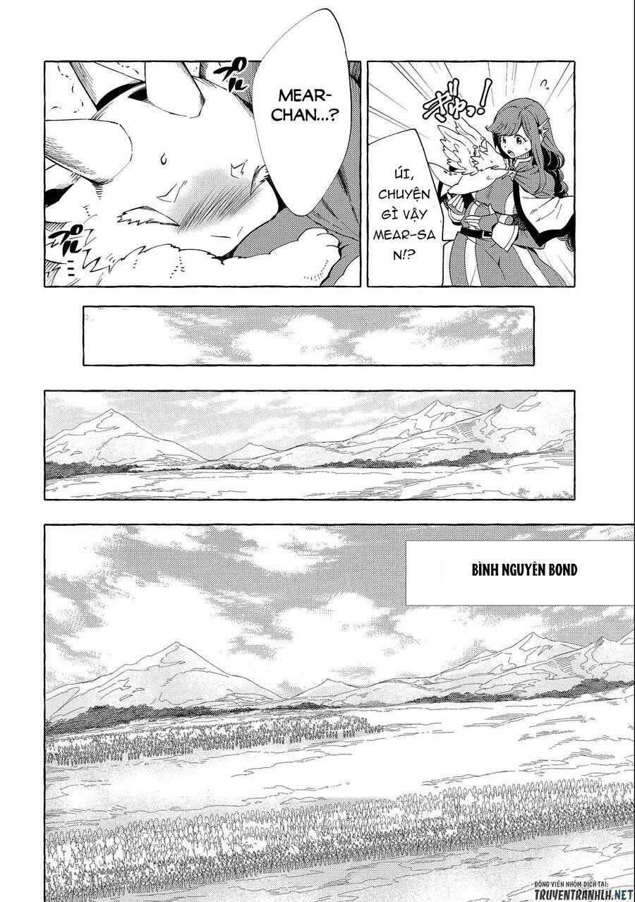 Sono Mono. Nochi Ni Chapter 26.1 - Trang 2