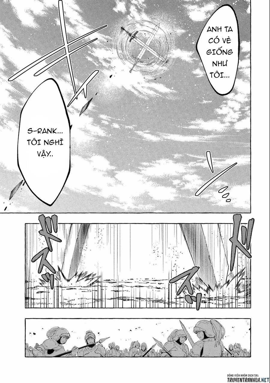 Sono Mono. Nochi Ni Chapter 26.1 - Trang 2