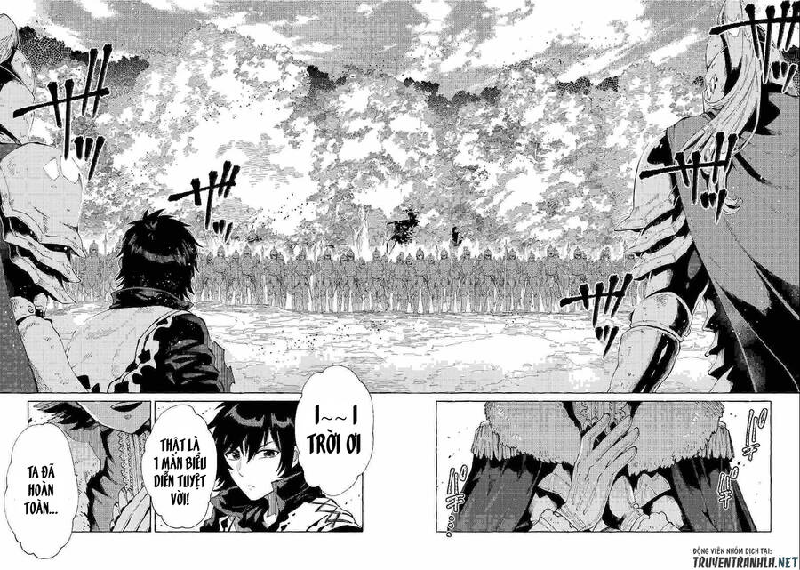 Sono Mono. Nochi Ni Chapter 26.2 - Trang 2