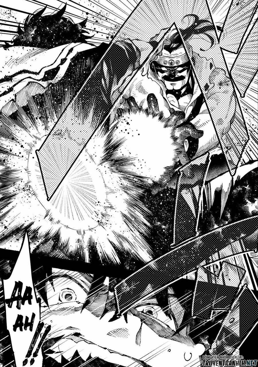 Sono Mono. Nochi Ni Chapter 27.2 - Trang 2