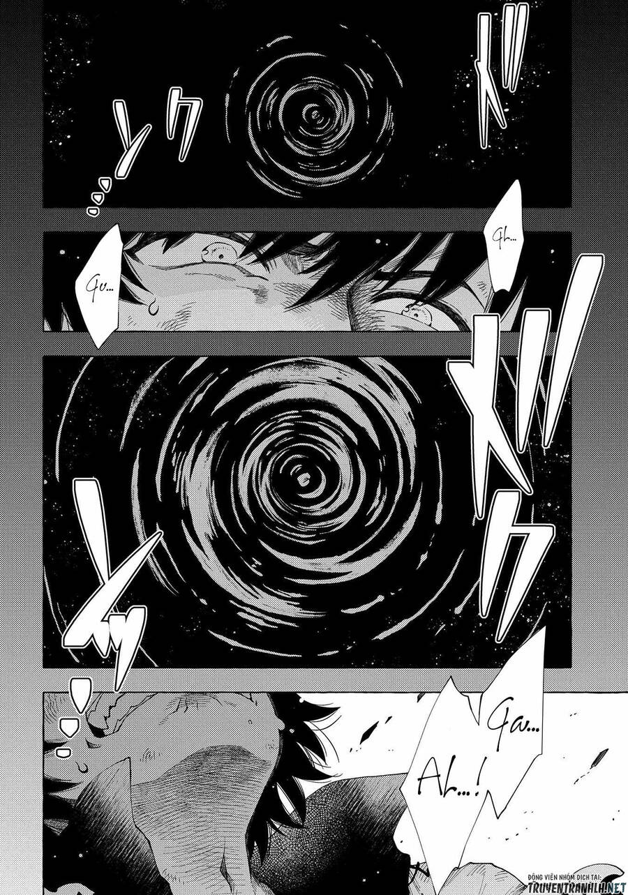 Sono Mono. Nochi Ni Chapter 27.2 - Trang 2