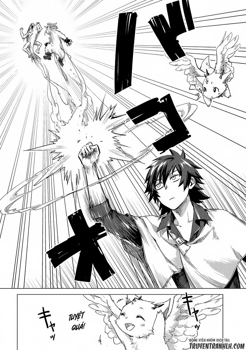 Sono Mono. Nochi Ni Chapter 3 - Trang 2