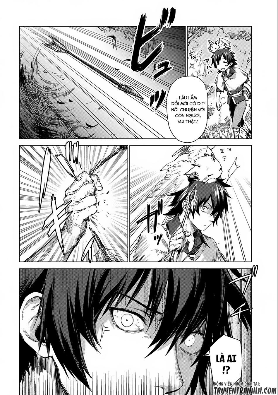 Sono Mono. Nochi Ni Chapter 3 - Trang 2