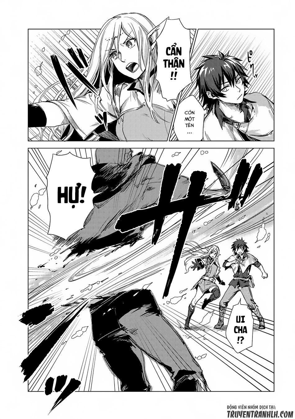 Sono Mono. Nochi Ni Chapter 3 - Trang 2