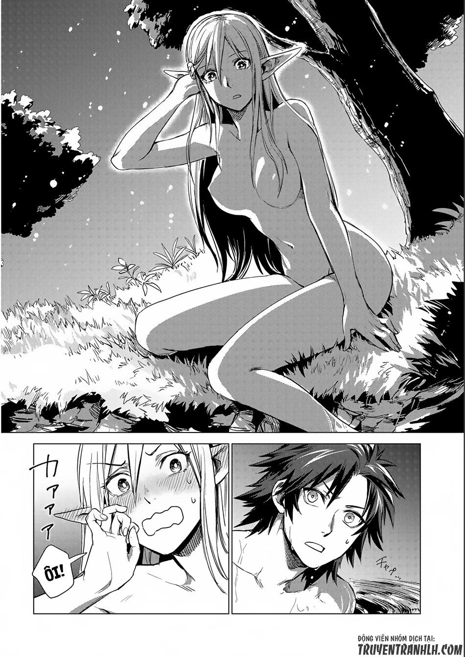 Sono Mono. Nochi Ni Chapter 3 - Trang 2