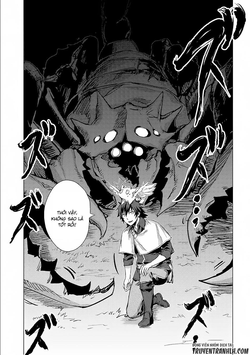 Sono Mono. Nochi Ni Chapter 4 - Trang 2
