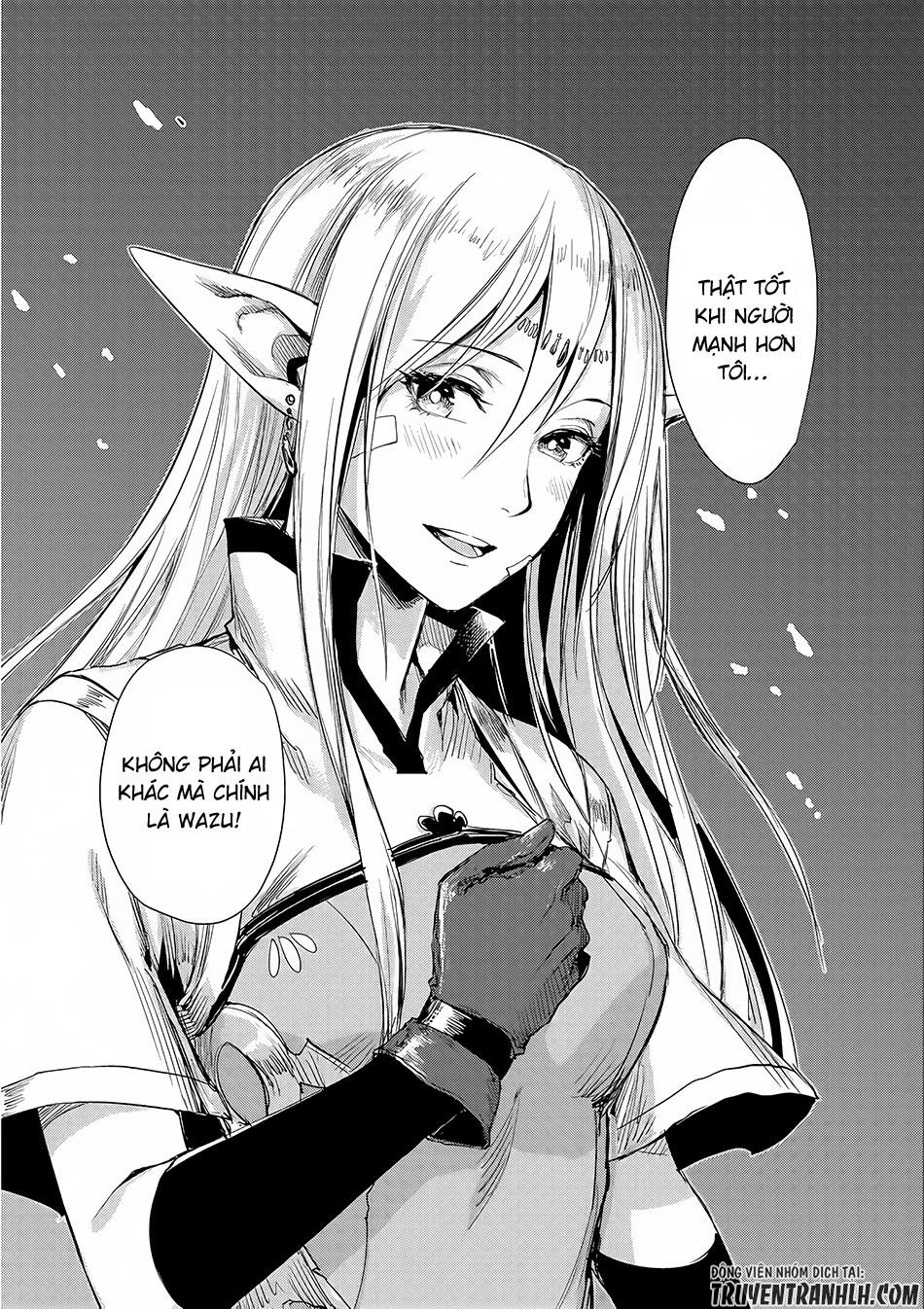 Sono Mono. Nochi Ni Chapter 4 - Trang 2