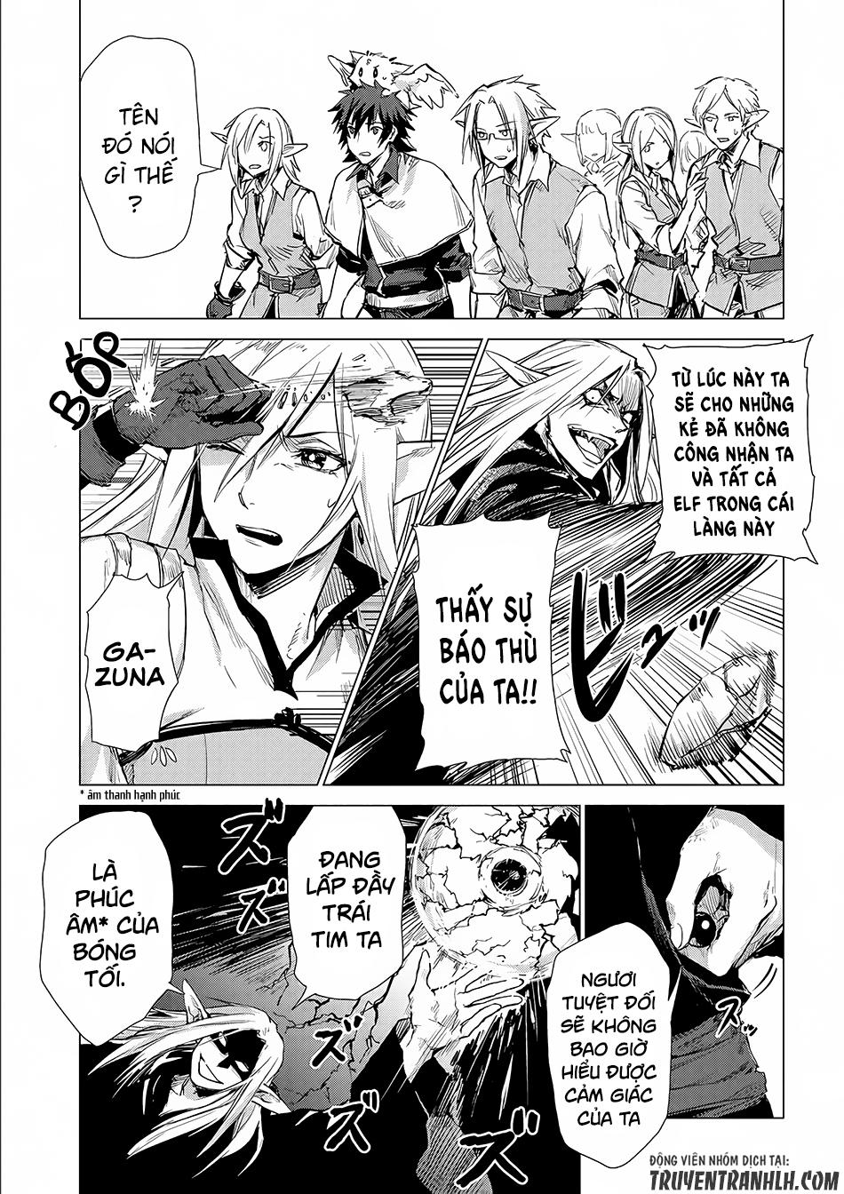 Sono Mono. Nochi Ni Chapter 5 - Trang 2