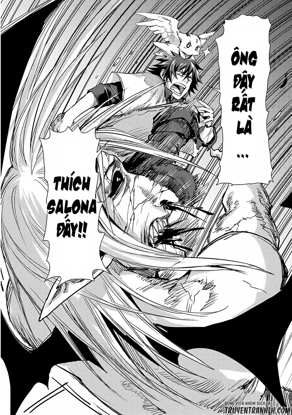 Sono Mono. Nochi Ni Chapter 5 - Trang 2