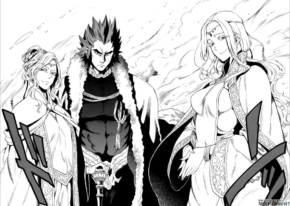 Sono Mono. Nochi Ni Chapter 7 - Trang 2