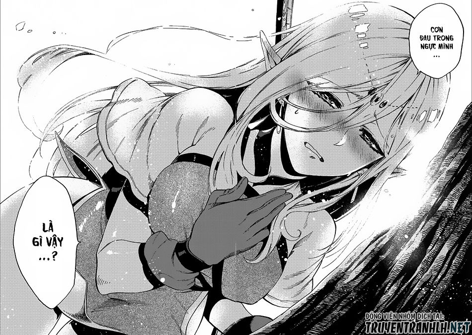 Sono Mono. Nochi Ni Chapter 8 - Trang 2