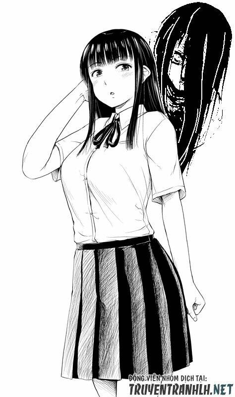 Sore Wa Rei No Shiwaza Desu Chapter 1 - Trang 2