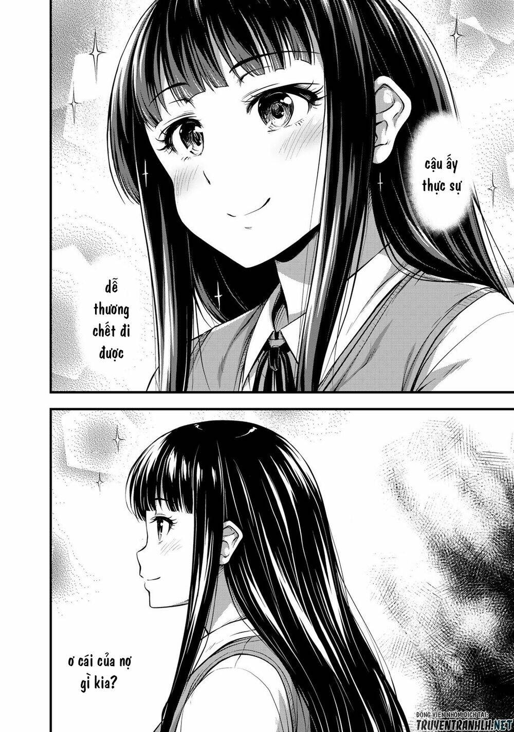 Sore Wa Rei No Shiwaza Desu Chapter 1 - Trang 2