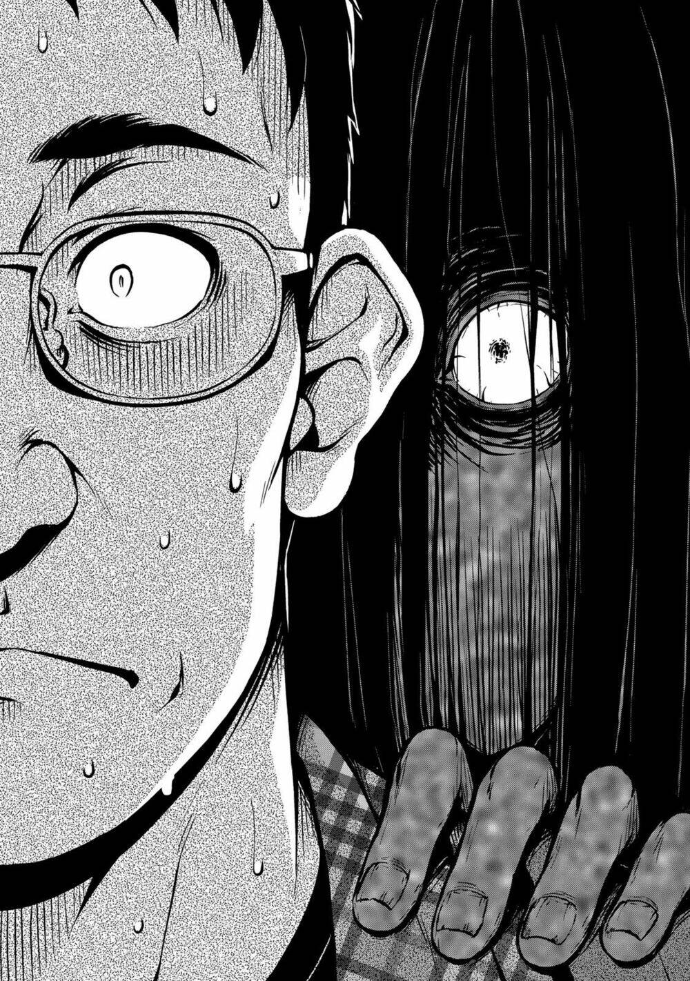 Sore Wa Rei No Shiwaza Desu Chapter 5 - Trang 2