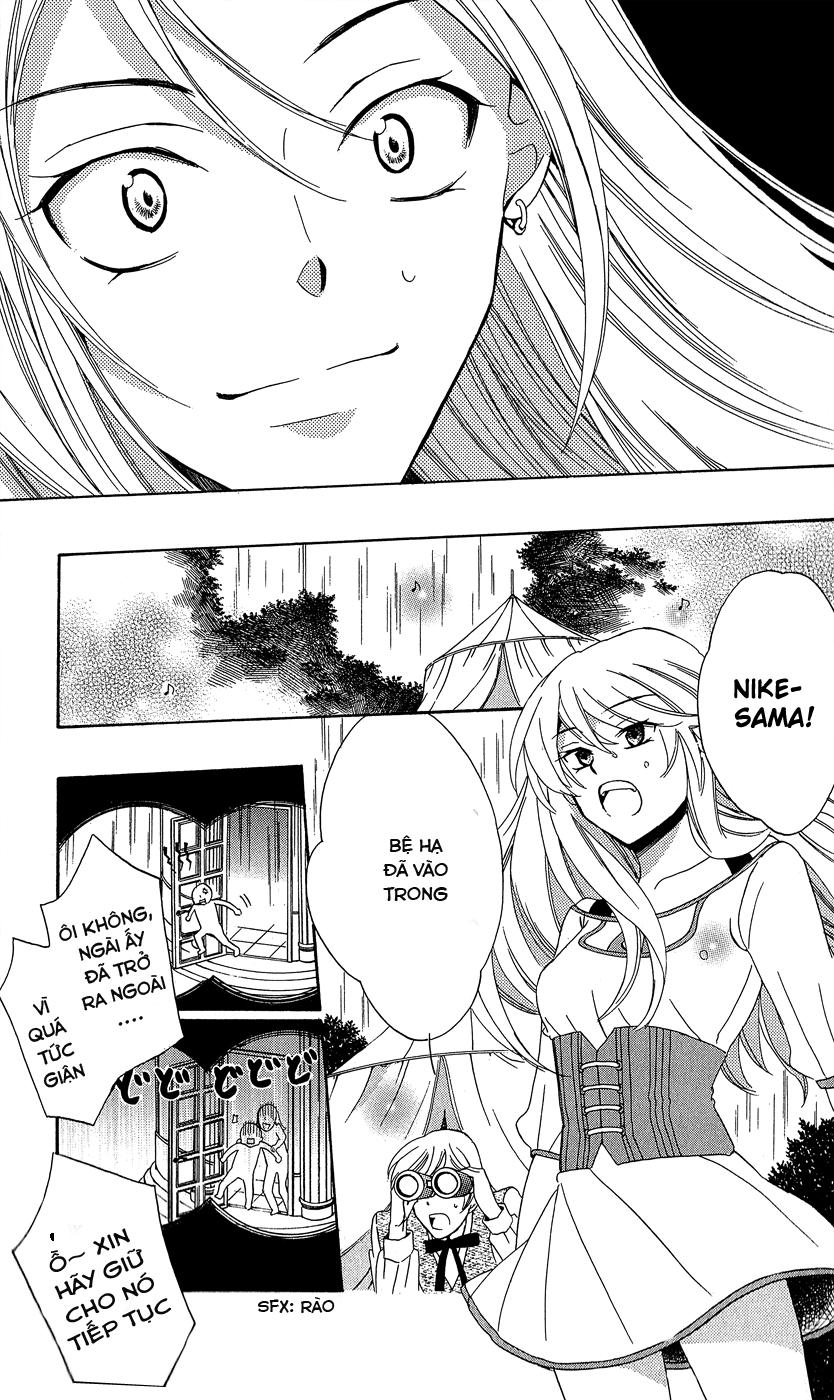 Soredemo Sekai Wa Utsukushii Chapter 10 - Trang 2