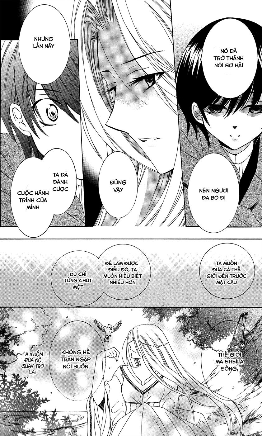 Soredemo Sekai Wa Utsukushii Chapter 10 - Trang 2