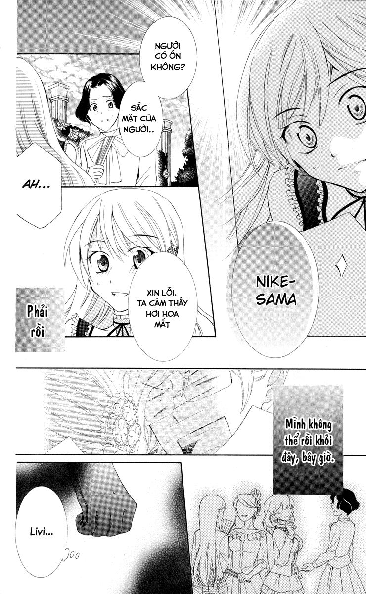 Soredemo Sekai Wa Utsukushii Chapter 11 - Trang 2