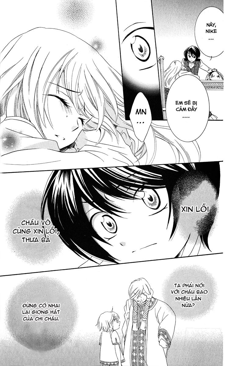 Soredemo Sekai Wa Utsukushii Chapter 11 - Trang 2